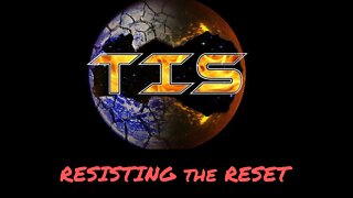 Resisting The Reset Episode 1- with JP LaChance & Kevin Patten