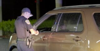 DUI arrests spike in Treasure Coast during pandemic