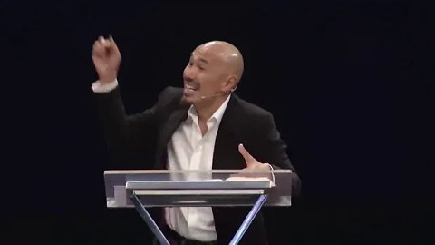 Francis Chan - Dying To Self