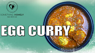 Egg Curry