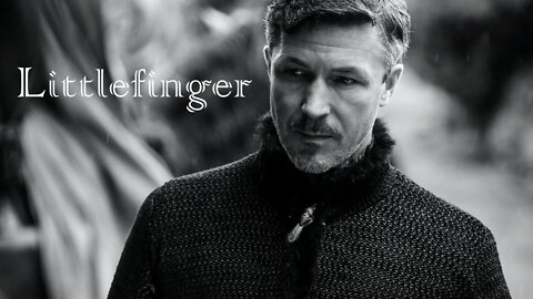 Littlefinger