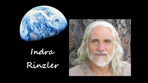 One World in a New World with Indra Rinzler - Vedic Astrologer, Spiritual Seeker, Life Reader