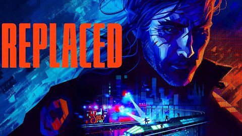 REPLACED - Official Reveal Trailer | E3 2021 Reaction #Shorts