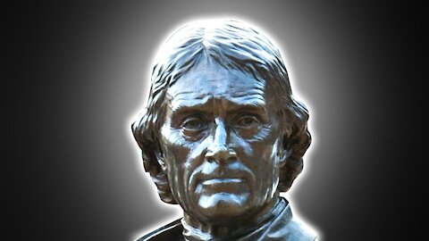 Thomas Jefferson Statue Taken Down in New York