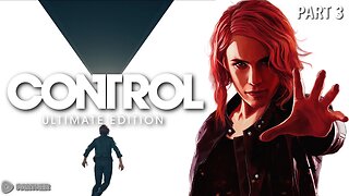 🔴JFG LIVE [ CONTROL ] The Old House | The Hiss | Part 3