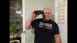 Unboxing Night Vision Binoculars