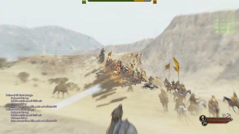 Bannerlord mods that made Pikachu spit lightning