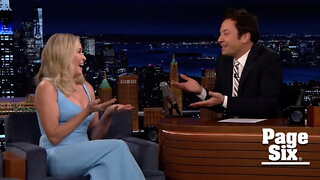 Chelsea Handler thought the sun and the moon were the same until age 40