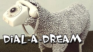 SCP-1498 Dial-A-Dream (SCP Live Action Short Film)