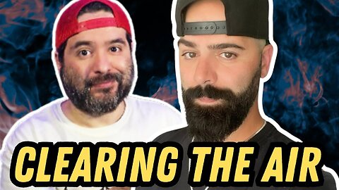 Keemstar Joins My Livestream: Clearing the Air on Lolcow Live Drama?