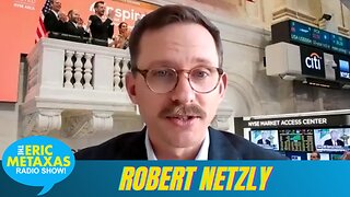 Robert Netzly of Inspire Investors on Where to Invest Funds to Avoid Woke Companies