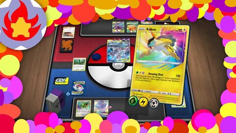 Struggling To Find Ground!! | Pokemon TCG Online