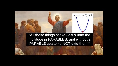 Miracle Metaphor Allegory/i-c-AL Parable