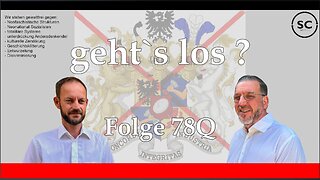 geht`s los ? Folge 780