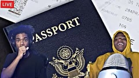 The Truth About Passport Bros