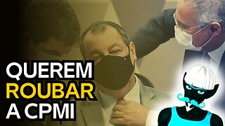 CPMI do dia 8 de JANEIRO, o Governo quer CONTROLAR a CPMI após SOFRER DERROTA