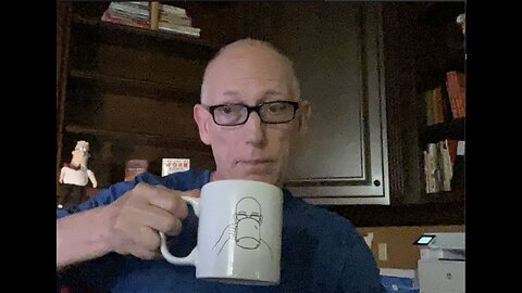 Episode 2170 Scott Adams: Find Out Who Ended Their Political Career Yesterday, And Lots More Fun