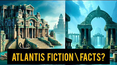 Atlantis: The Truth Finally Revealed