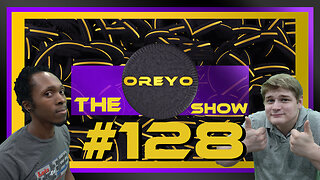 The Oreyo Show - EP. 128 | The food shortage and the replacement