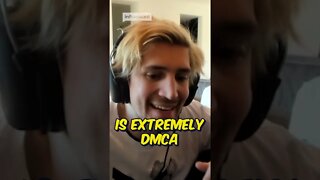 xQc Laughs At Twitch Ban Threats