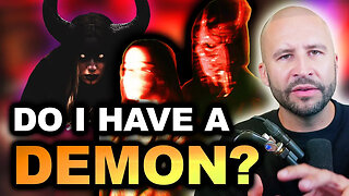How Do I Know If It's A Demon? (Real Pastor Answers)