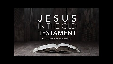 Did Jesus Appear in the Old Testament? (Melchizedek Mystery REVEALED!)