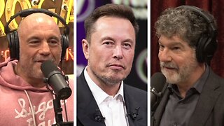 Five Reasons Why Elon Musk Is “Not on Their Team,” According to Joe Rogan and Bret Weinstein