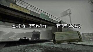 Left 4 Dead 2: Silent Fear (Completo) (Mapa da Comunidade) (Playthrough) (No Commentary)