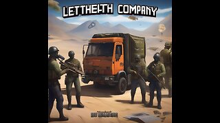 Lethal Company Sabotage Chapter One... Breaking of Trust... #lethalcompany #funnymoments