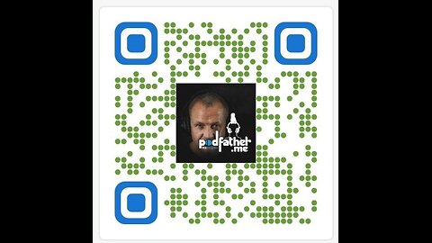 The Benefit of Using QR Codes - Podfather.me (#8)