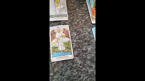 4 Readings in One Session, Tarot Insight 3/21/24