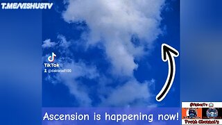 Ascension Is Happening Now... #VishusTv 📺