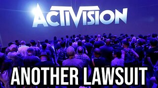 Activision Blizzard Got Caught Again...