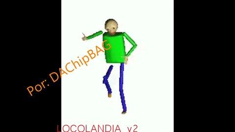 LOCOLANDIA v2 by DAChipBAG (a song made by myself)