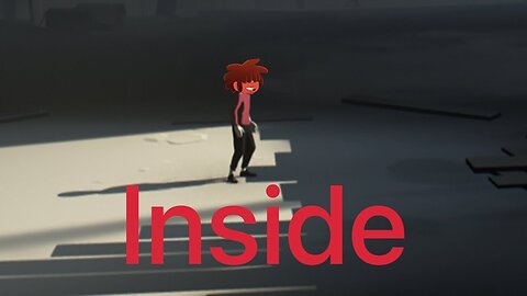Playdead's Inside Episode 3