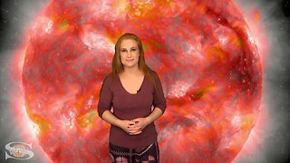 A Brief Respite Wont Last | Space Weather News 10 March 2023