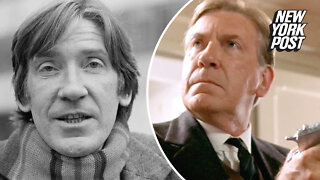 David Warner, 'Titanic' and 'Omen' actor, dead at 80