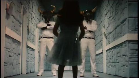 'Katy Perry - Wide Awake - Illuminati Symbolism Exposed' - TheGroxt - 2012