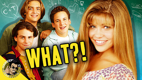 What Happened to the Cast of Boy Meets World?