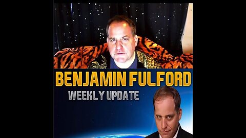 Benjamin Fulford Friday Q A Video compilations January updates
