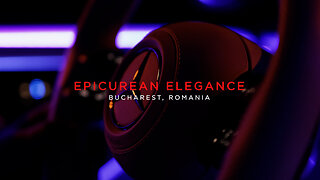 EPICUREAN ELEGANCE