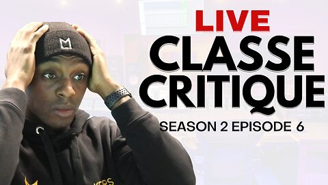 ClassE Critique: Reviewing Your Music Live! - S2E6