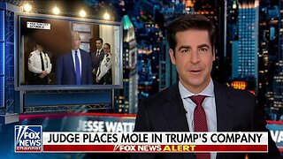 Jesse Watters: This Is A Financial Assassination Attempt