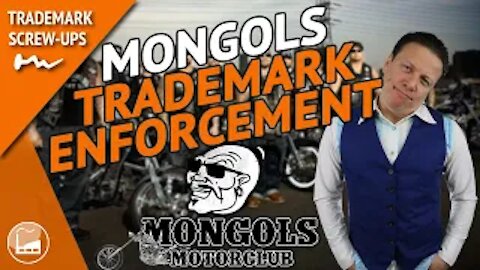 Mongols MC And Trademark Enforcement