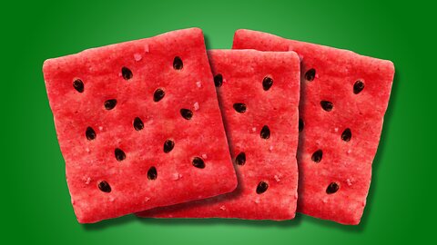 WATERMELON CRACKER