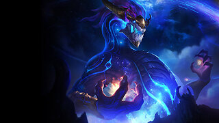 Aurelion Sol Full AP