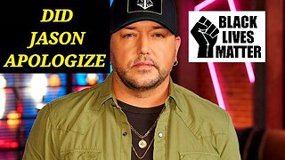 Did Jason Aldean surrender to the woke mob?