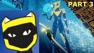 LOOK IT'S ME - ABZU Gameplay Part 3