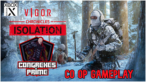 Vigor - Season 18 Isolation CO-OP Gameplay Highlights Clips