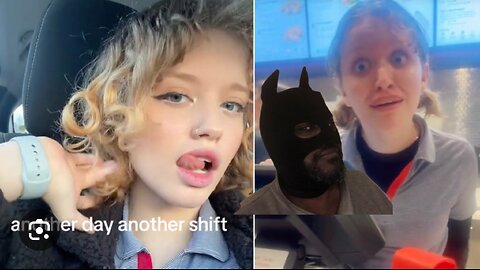 The Chick-Fil-A Cashier Woman By The Name Of Gina Lynn, Who Went Viral On TikTok Explained